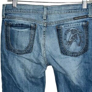 Citizens of Humanity by Jerome Dahan | Athena #220 Stretch Kelly Bootcut